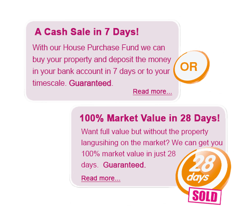 Cash purchase fund