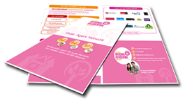 National Residential's Estate Agent Network brochure
