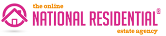 National Residential Logo