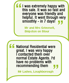 happy house sellers