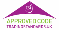 The Trading Standards logo