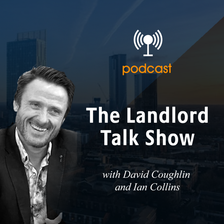 Landlord Talk podcast