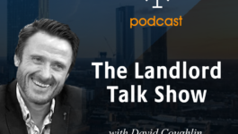New Episode - The landlord talk Show podcast