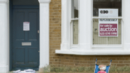repossessed house for sale uk