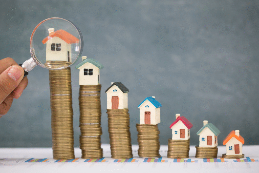 Selling properties in Liverpool, Nottingham or Manchester could get you higher prices than other landlords