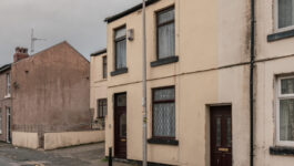 what to do with inherited property