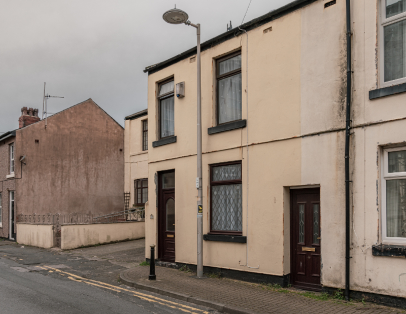 what to do with inherited property